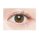 Chu’s me 1 Day GLOSS BROWN
