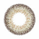 Chu’s me 1 Day GAP BROWN