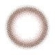 Chu’s me 1 Day PEACH BROWN