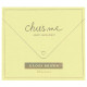 Chu’s me 1 Day GLOSS BROWN