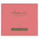 Chu’s me 1 Day HOLY KISS