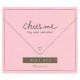 Chu’s me 1 Day NOEL HUG