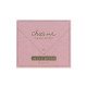 Chu’s me 1 Day PEACH BROWN