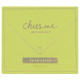 Chu’s me 1 Day TEAR OLIVE