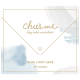 Chu’s me Blue Light Save 1 Day Color - Sugar Greige