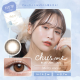 Chu’s me Blue Light Save 1 Day Color - Melty Cocoa