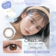 Chu’s me Blue Light Save 1 Day Color - Milky Chai