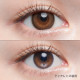 Chu’s me Blue Light Save 1 Day Color - Melty Cocoa