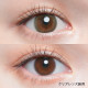 Chu’s me Blue Light Save 1 Day Color - Sugar Greige