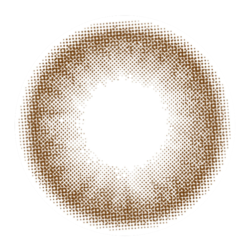 Chu’s me Blue Light Save 1 Day Color - Marron Latte