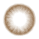 Chu’s me Blue Light Save 1 Day Color - Marron Latte