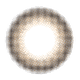 Chu’s me Blue Light Save 1 Day Color - Melty Cocoa
