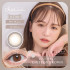 Chu’s me Monthly CHIFFON BROWN