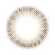 Chu’s me Monthly HONEY BEIGE