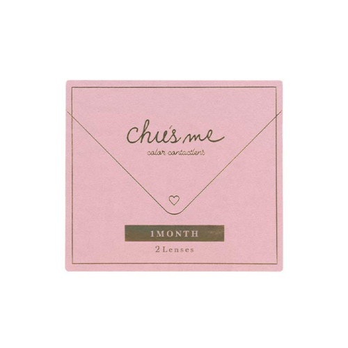 Chu’s me Monthly MELLOW CAMEL