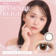 Chu’s me TORIC 1 Day ESSENCE BEIGE