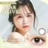 Chu’s me TORIC 1 Day TEAR OLIVE