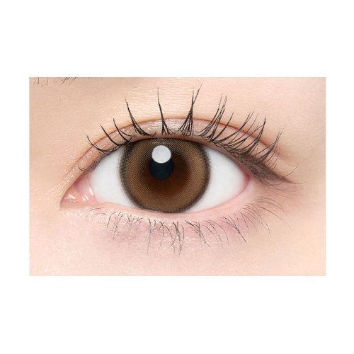 Chu’s me TORIC 1 Day ESSENCE BEIGE