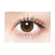 Chu’s me TORIC 1 Day GLOSS BROWN