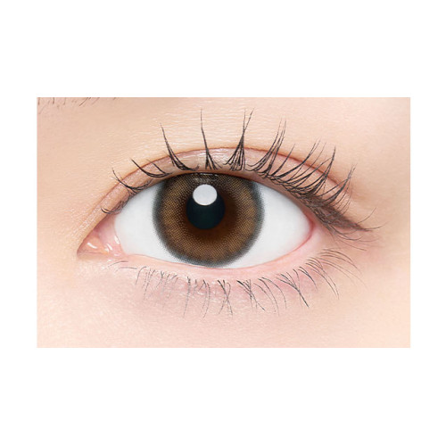 Chu’s me TORIC 1 Day PURE VEIL