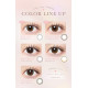 Chu’s me TORIC 1 Day ESSENCE BEIGE
