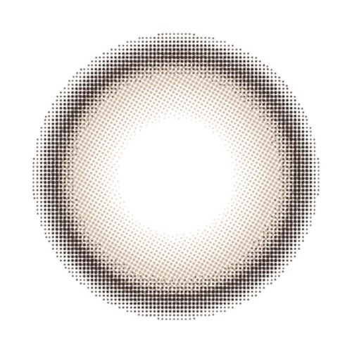 Chu’s me TORIC 1 Day ESSENCE BEIGE
