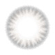 Chu’s me TORIC 1 Day PURE VEIL