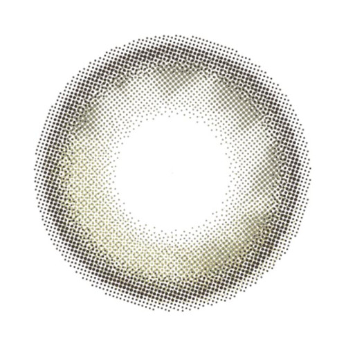Chu’s me TORIC 1 Day TEAR OLIVE