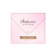 Chu’s me TORIC 1 Day ESSENCE BEIGE