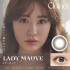Clainel 1 Day Lady Mauve