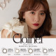 Clainel 1 Day Moon Brown