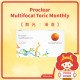 Proclear漸進+散光
