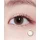 DAVICH Lens Toric 1 Day Like U - Brown