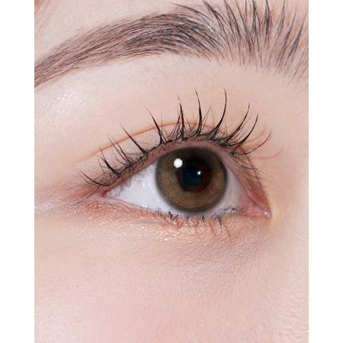 DAVICH Lens Toric 1 Day Like U - Brown