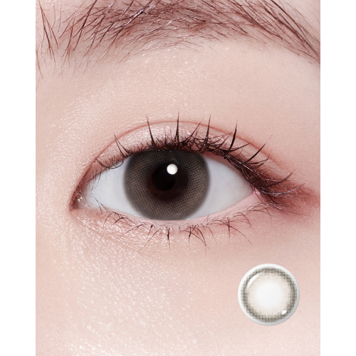 DAVICH Lens Toric 1 Day Like U - Taupe Gray