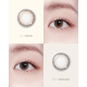 DAVICH Lens Toric 1 Day Like U - Brown