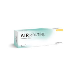 DAViCHLENS Air Routine Astigmatism 1 Day