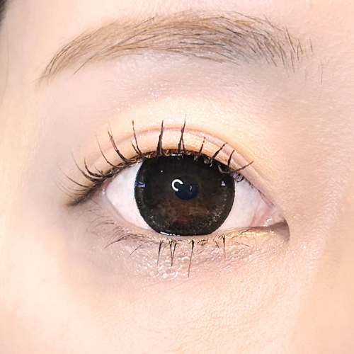DOLCE Natural Gran Design 1 Day - Dolce Black