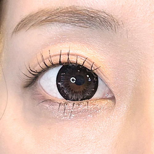 DOLCE Natural Gran Design 1 Day - Dolce Circle Black