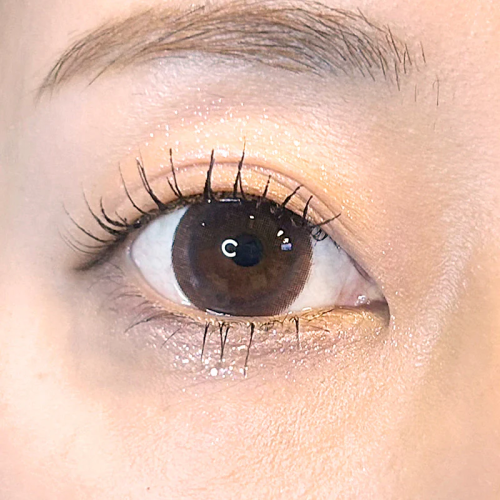 DOLCE Natural Gran Design 1 Day - Dolce Hazel