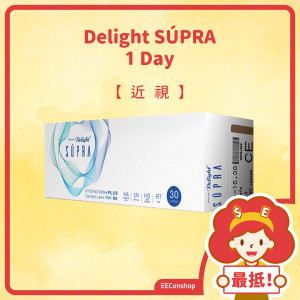 Delight SÚPRA 1 Day