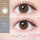 EverColor 1 Day Toric - Pearl Beige