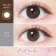 EverColor 1 Day Toric - Natural Brown