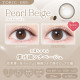 EverColor 1 Day Toric - Pearl Beige