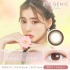 EverColor EYE GENIC 1 Month - C01 Sweet Tier