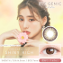 EverColor EYE GENIC 1 Month - C03 Shiny Rich