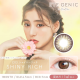 EverColor EYE GENIC 1 Month (0度)