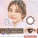 EverColor EYE GENIC 1 Month (0度)