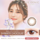 EverColor EYE GENIC 1 Month (0度)