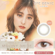 EverColor EYE GENIC 1 Month (0度)